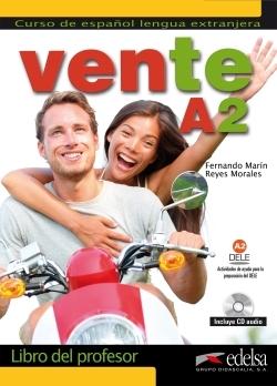 Vente niveau 1 - guide pedagogique + cd