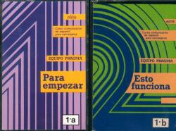 Para empezar a ; unites 1 a 7 ; k7 dialogues 1 a