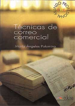 TECNICAS DE CORREO COMERCIAL