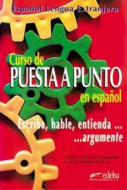 Pusta a punto ; manuel