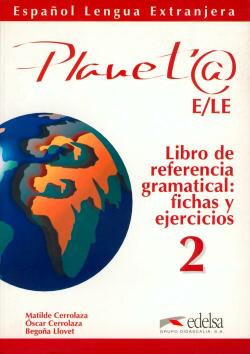 Planet@ 2 ; cahier d'activites