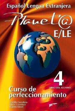 Planeta 4 ; livre eleve
