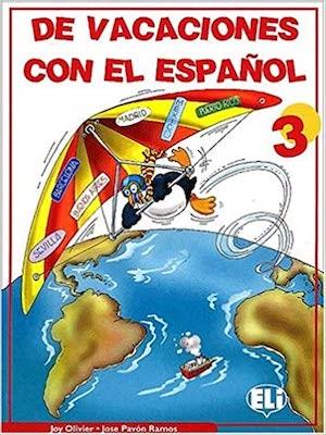 De vacaciones con el espanol