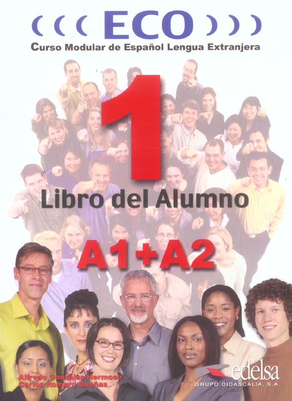 Eco 1 extensivo  a1 + a2 livre