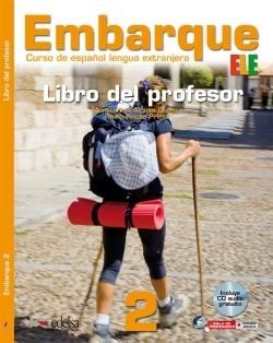 Embarque a2 - guide pedagogique - version papier