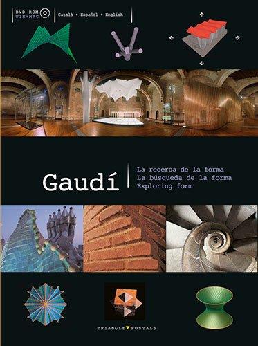 Gaudi. exploring form