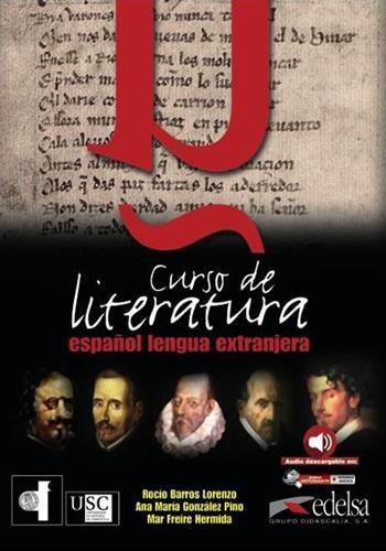 Curso de literatura ; espanol lengua extrantera (édition 2015)