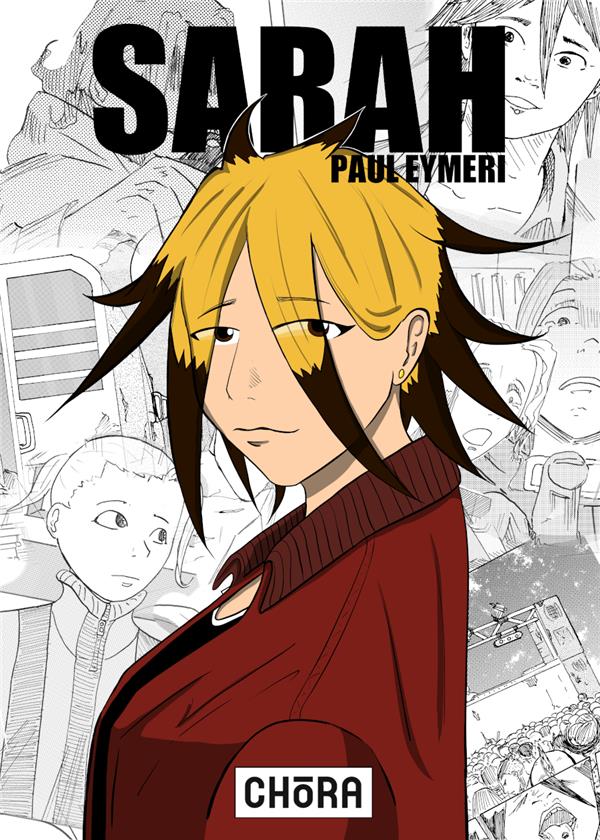 Sarah - flash vidéo