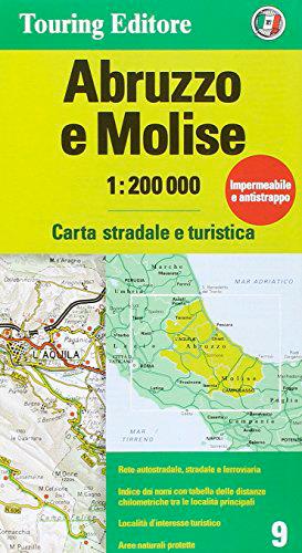 Abruzzo e Molise