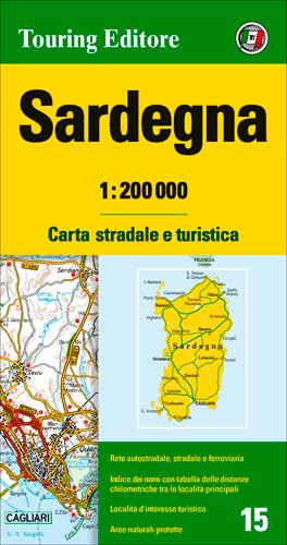 Sardegna - flash vidéo