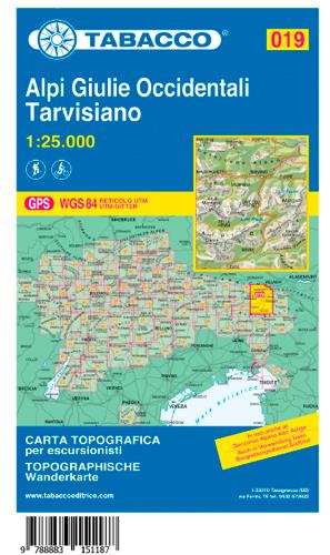 Alpi giulie occidentali/tarvisiano 019 - flash vidéo