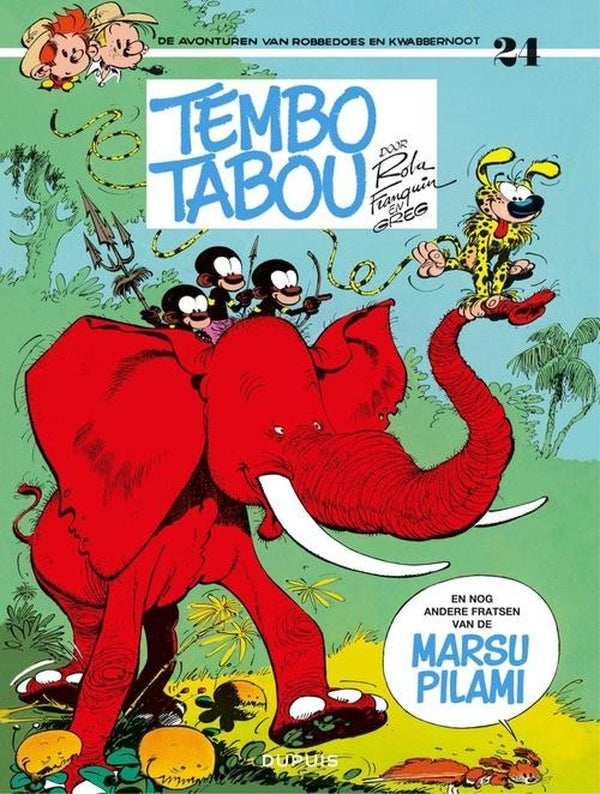 Tembo taboe