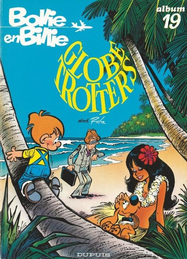 Globe-trotters 19