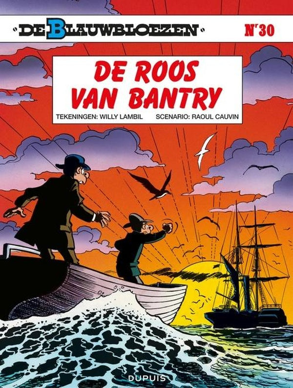 De roos van bantry