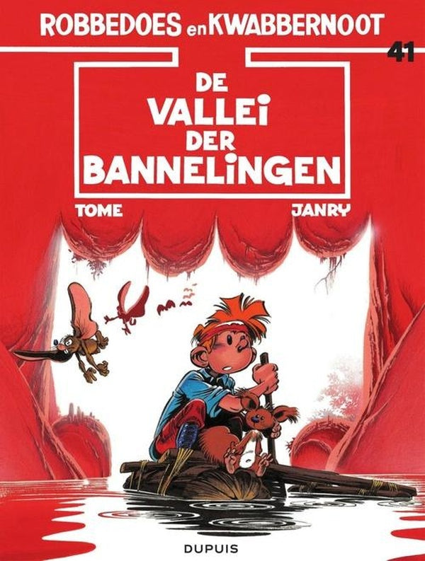 Vallei der bannelingen (de)
