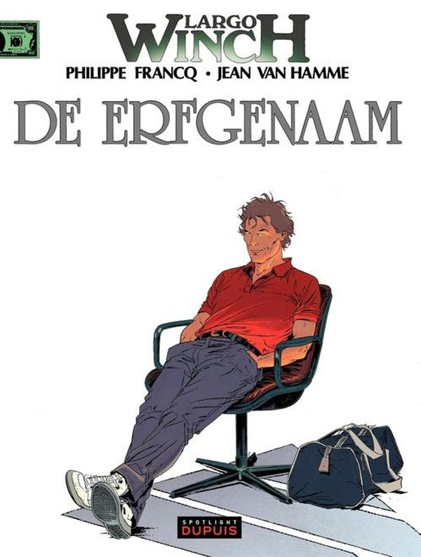 Erfgenaam (de)