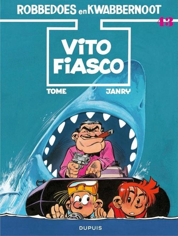 Vito fiasco