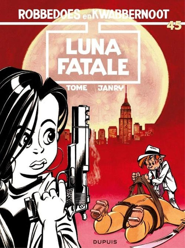 Luna fatale