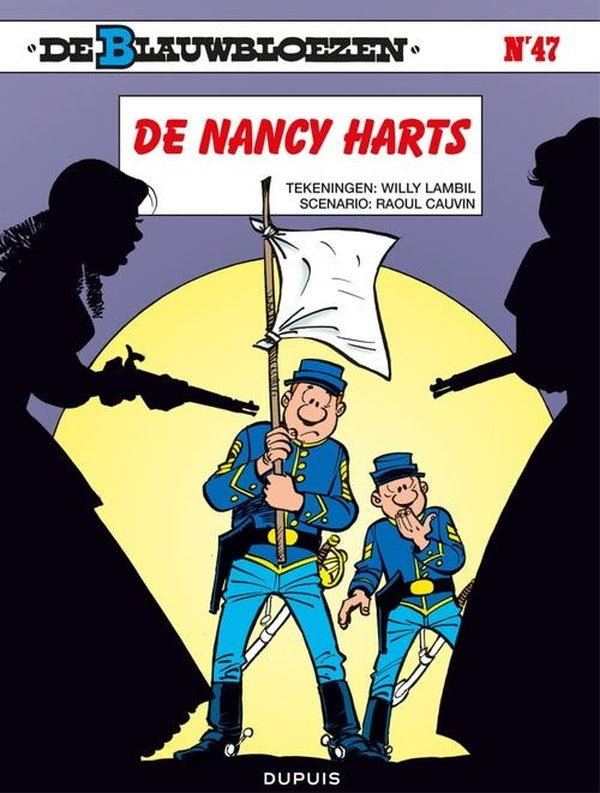 De nancy harts