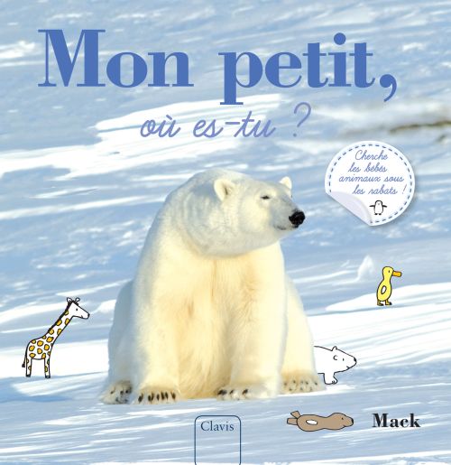 Mon petit, où es-tu ? - flash vidéo