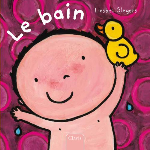 Le bain - flash vidéo