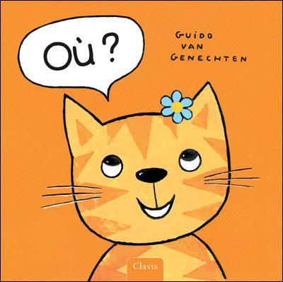 Où ? - flash vidéo