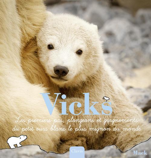 Vicks - flash vidéo