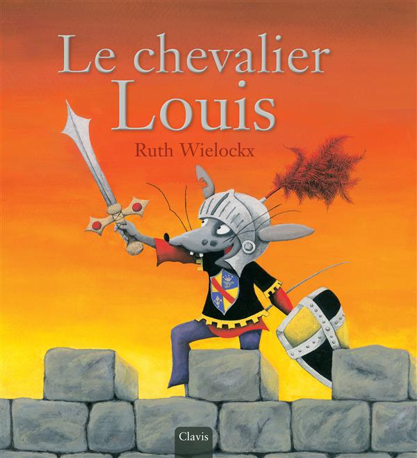 Le chevalier Louis - flash vidéo