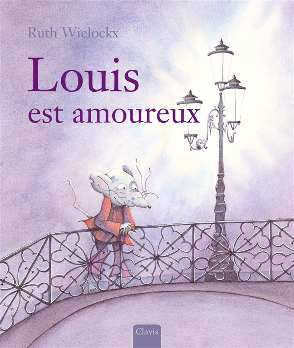 Louis est amoureux - flash vidéo