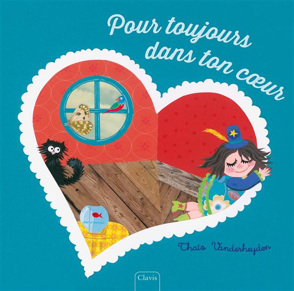 Pour toujours dans ton coeur - flash vidéo
