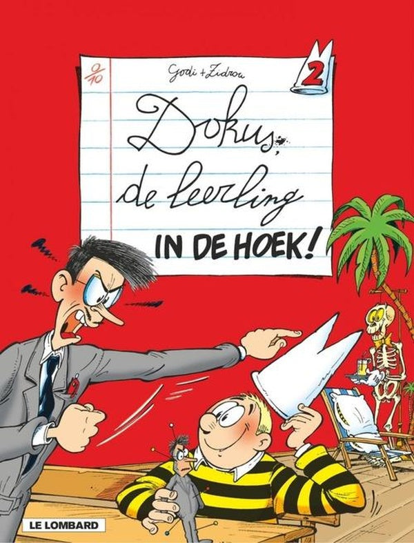 In de hoek! 2