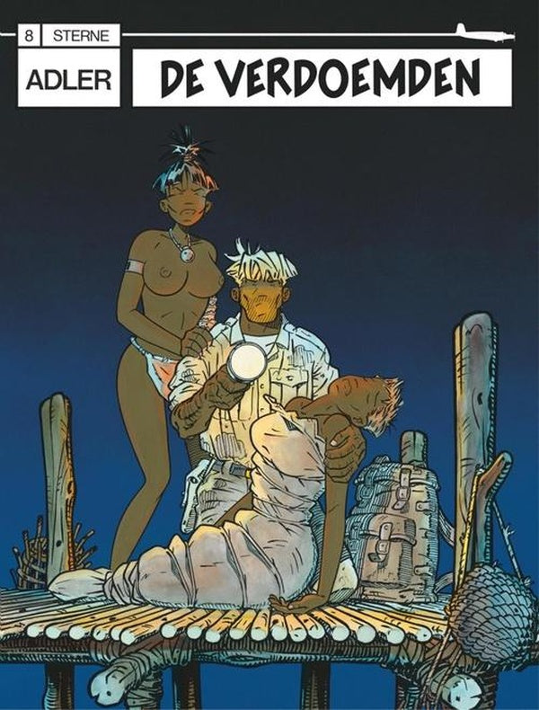 Verdoemden (de)
