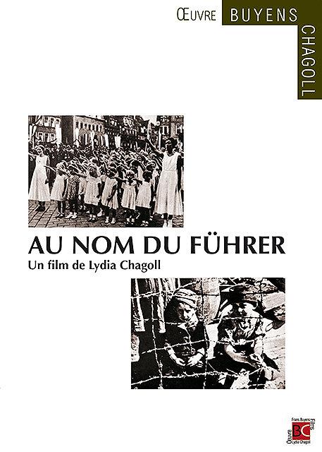 Au nom du Fürher [DVD]