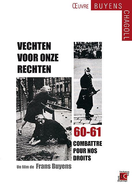 Combattre pour nos droits [DVD]