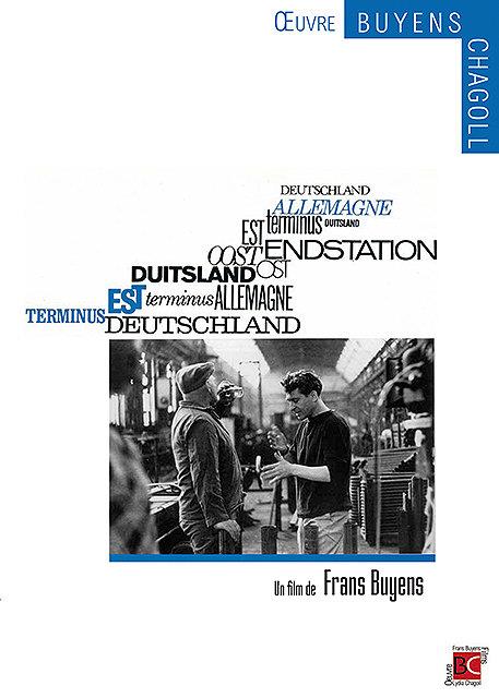 Allemagne terminus est [DVD]