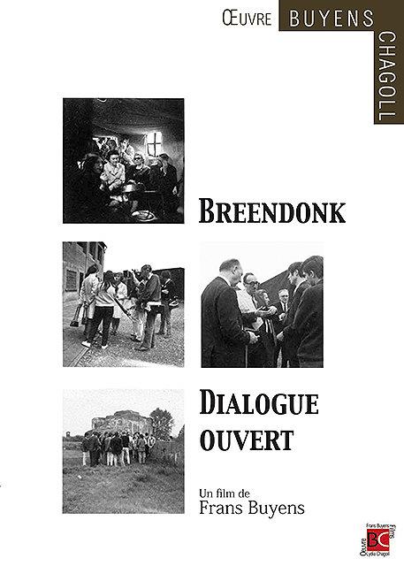 Breendonk dialogue ouvert [DVD]