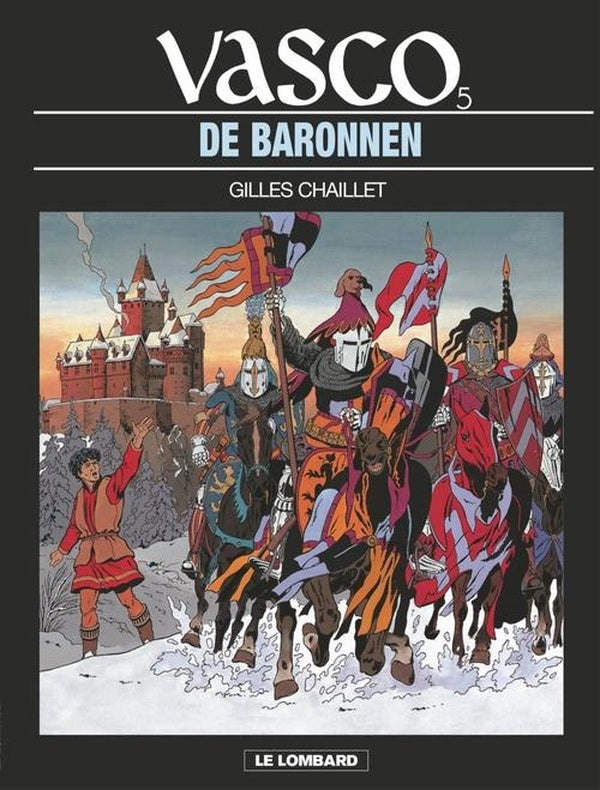 Baronnen (de)