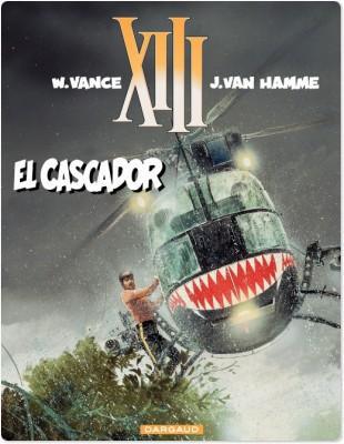 XIII Tome 10 : el cascador