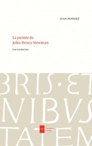La pensée de John Henry Newman