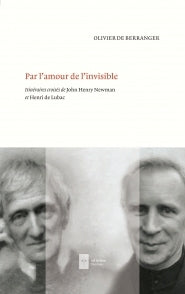 Par l'amour de l'invisible