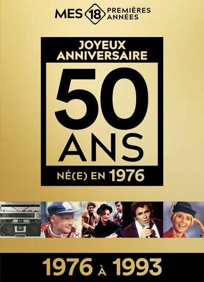Né(e) en 1976 : 1976 à 1993