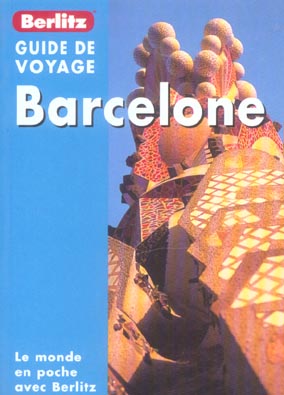 Barcelone - flash vidéo