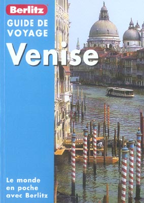 Venise - flash vidéo