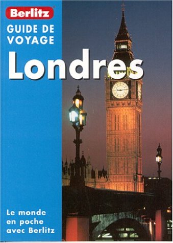Londres - flash vidéo