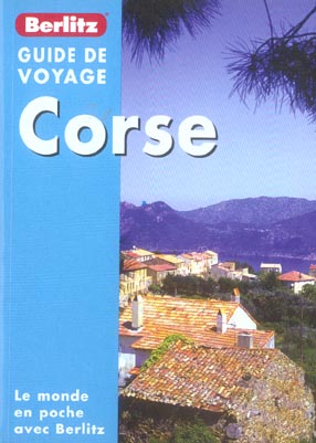 Corse - flash vidéo