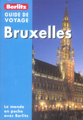 Bruxelles - flash vidéo