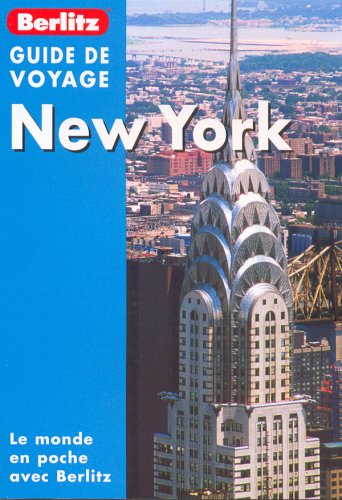 New york - flash vidéo