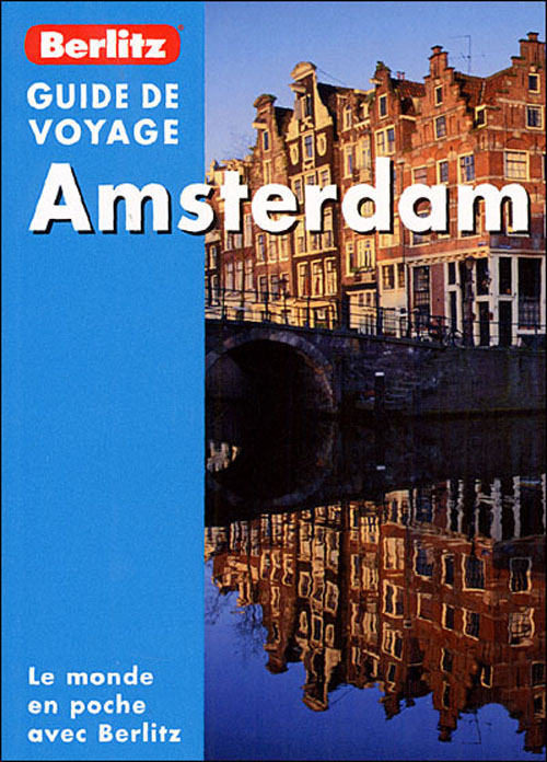 Amsterdam - flash vidéo