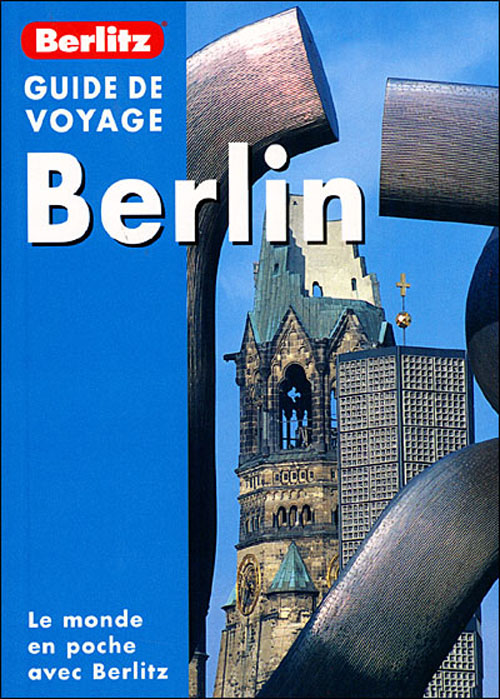 Berlin - flash vidéo