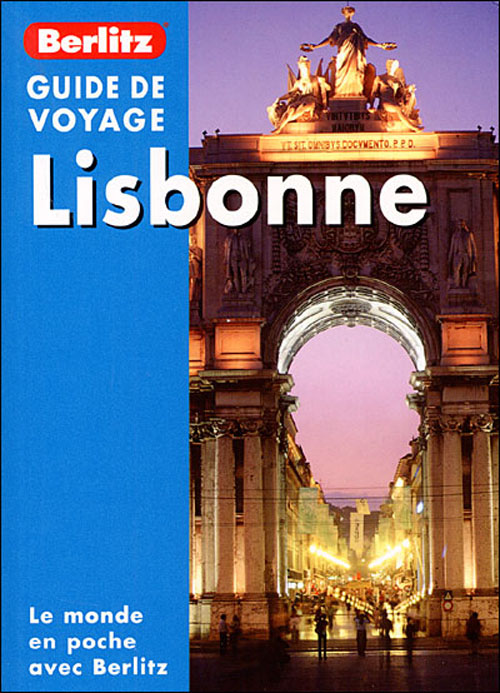 Lisbonne - flash vidéo